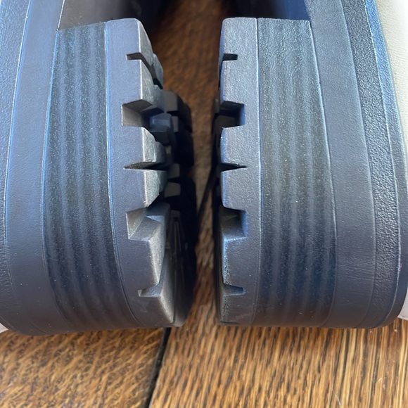 Sam Edelman Taelor Leather Loafers sz 8 - Picture 5 of 13